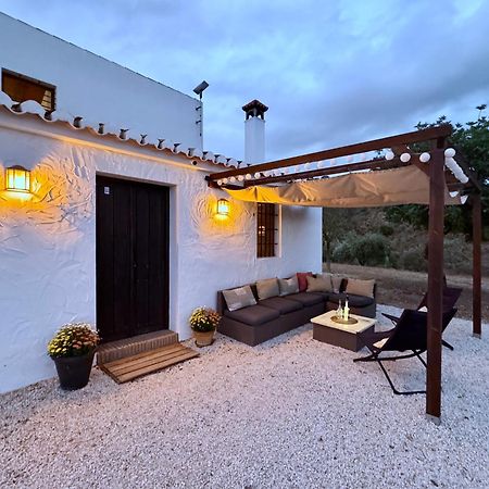 Los Campos Casa Rural Almogía 외부 사진