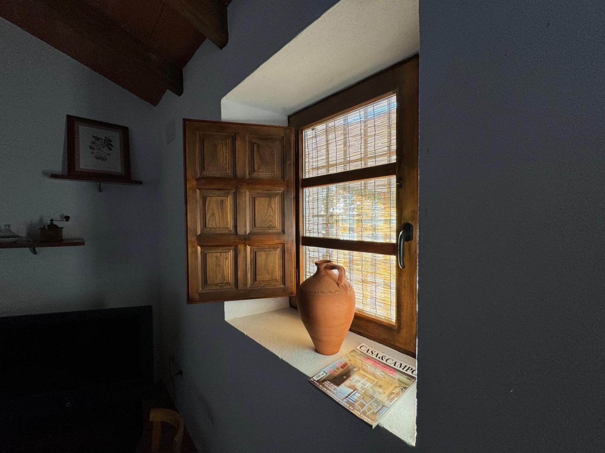 Los Campos Casa Rural Almogía 외부 사진