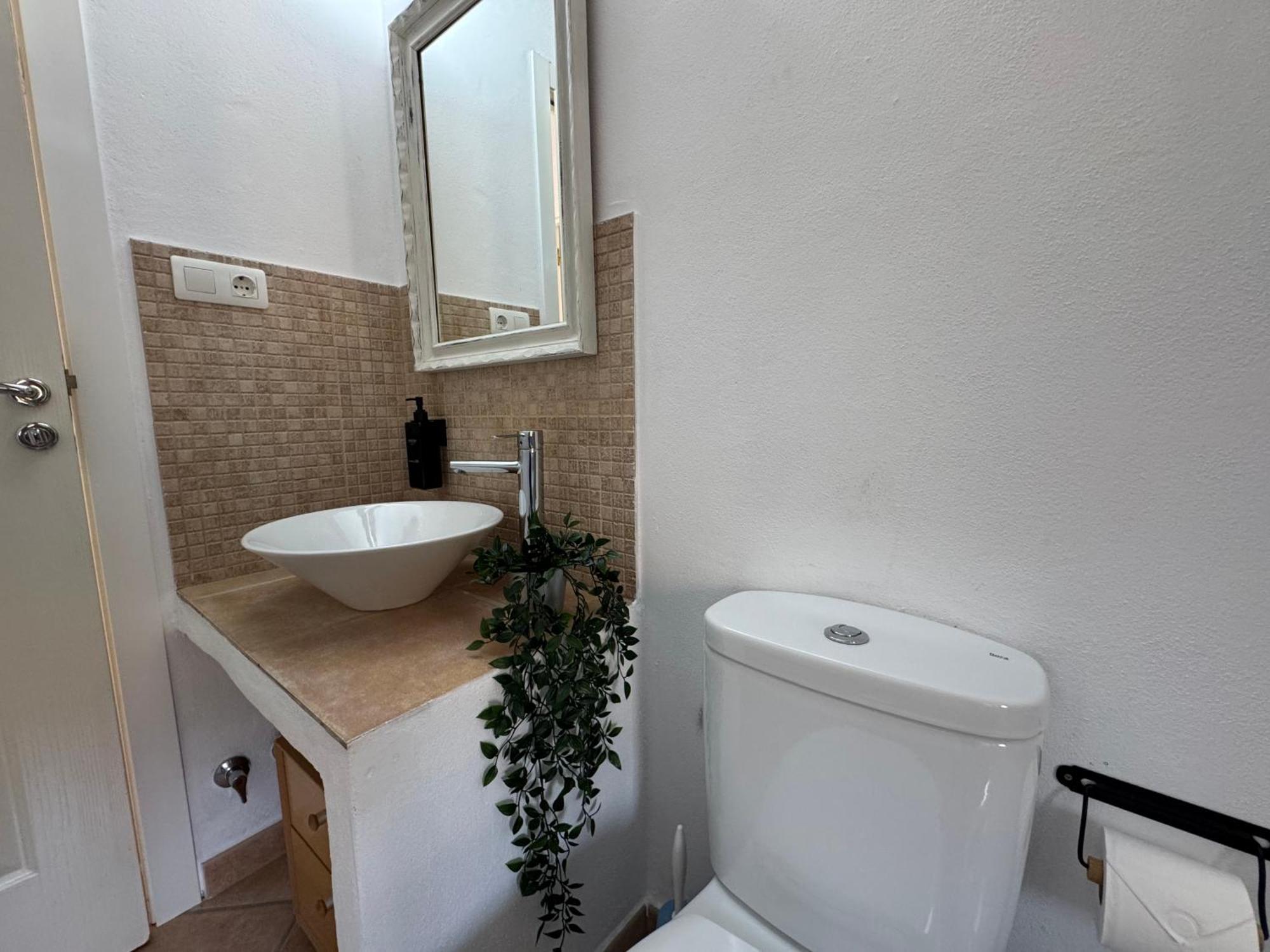 Los Campos Casa Rural Almogía 외부 사진