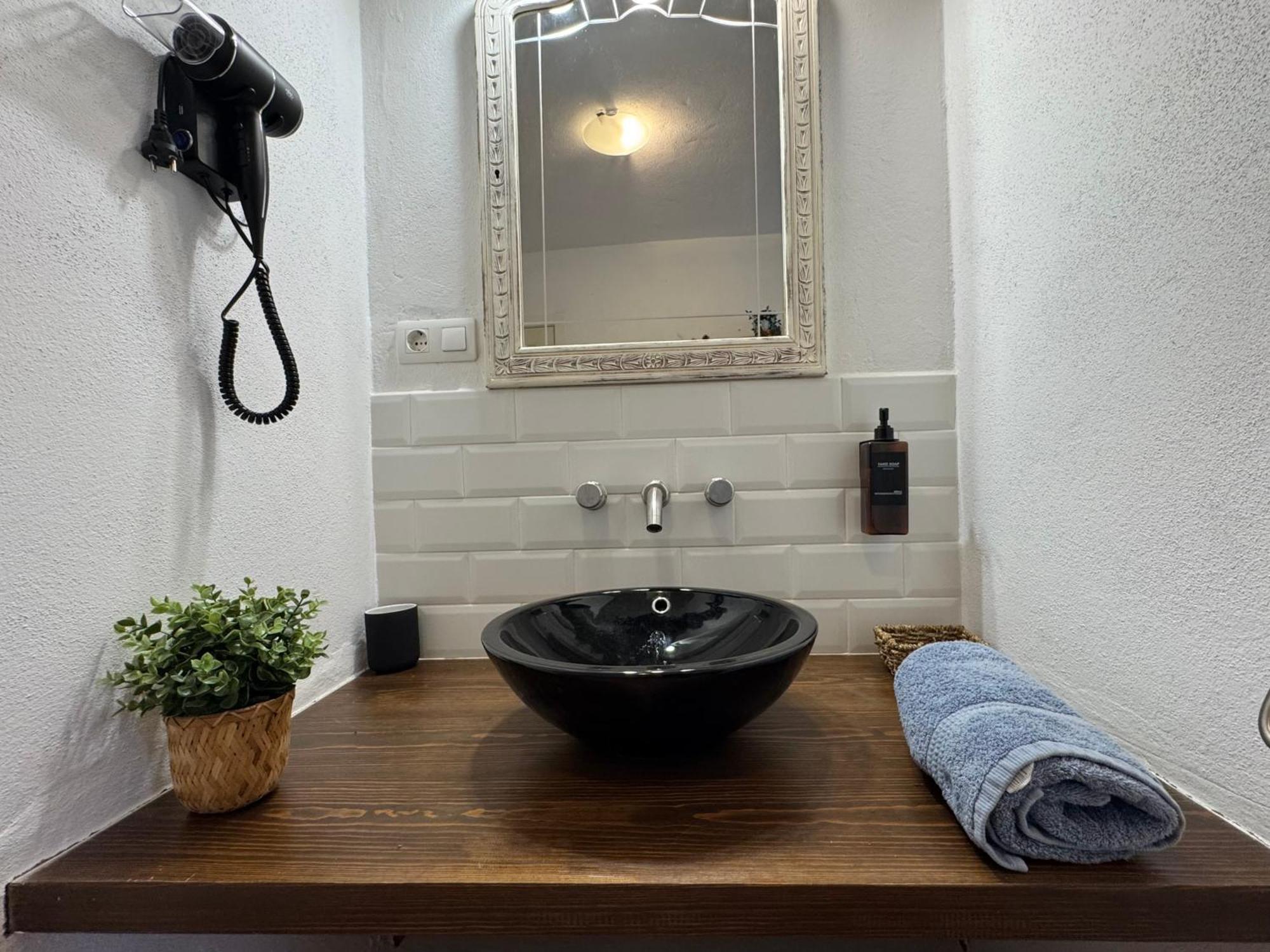 Los Campos Casa Rural Almogía 외부 사진