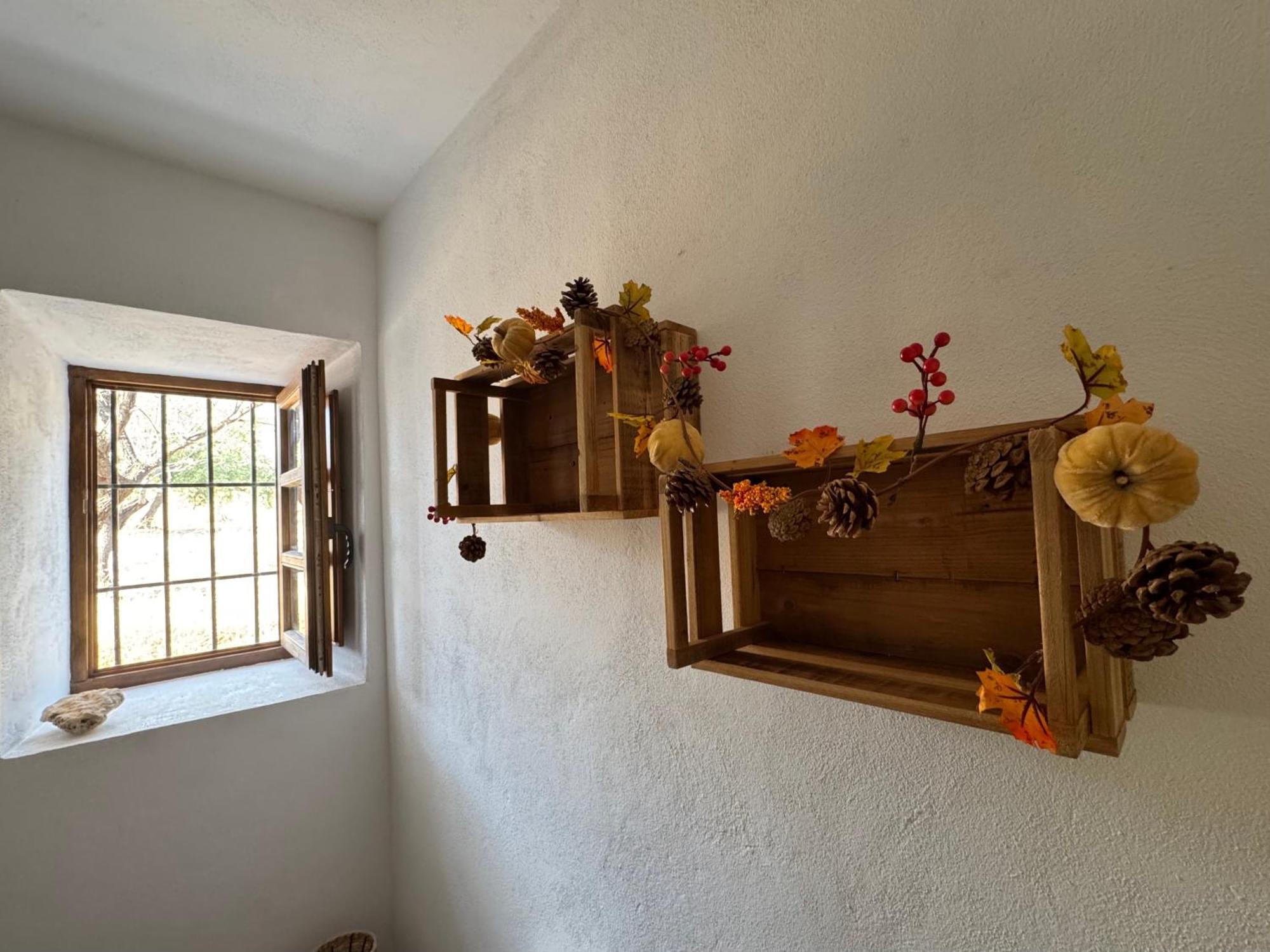 Los Campos Casa Rural Almogía 외부 사진