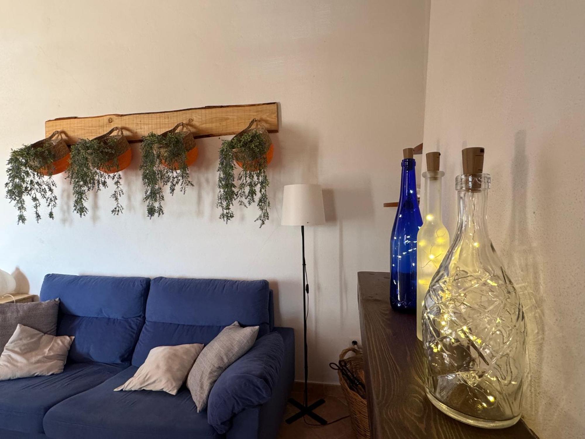 Los Campos Casa Rural Almogía 외부 사진