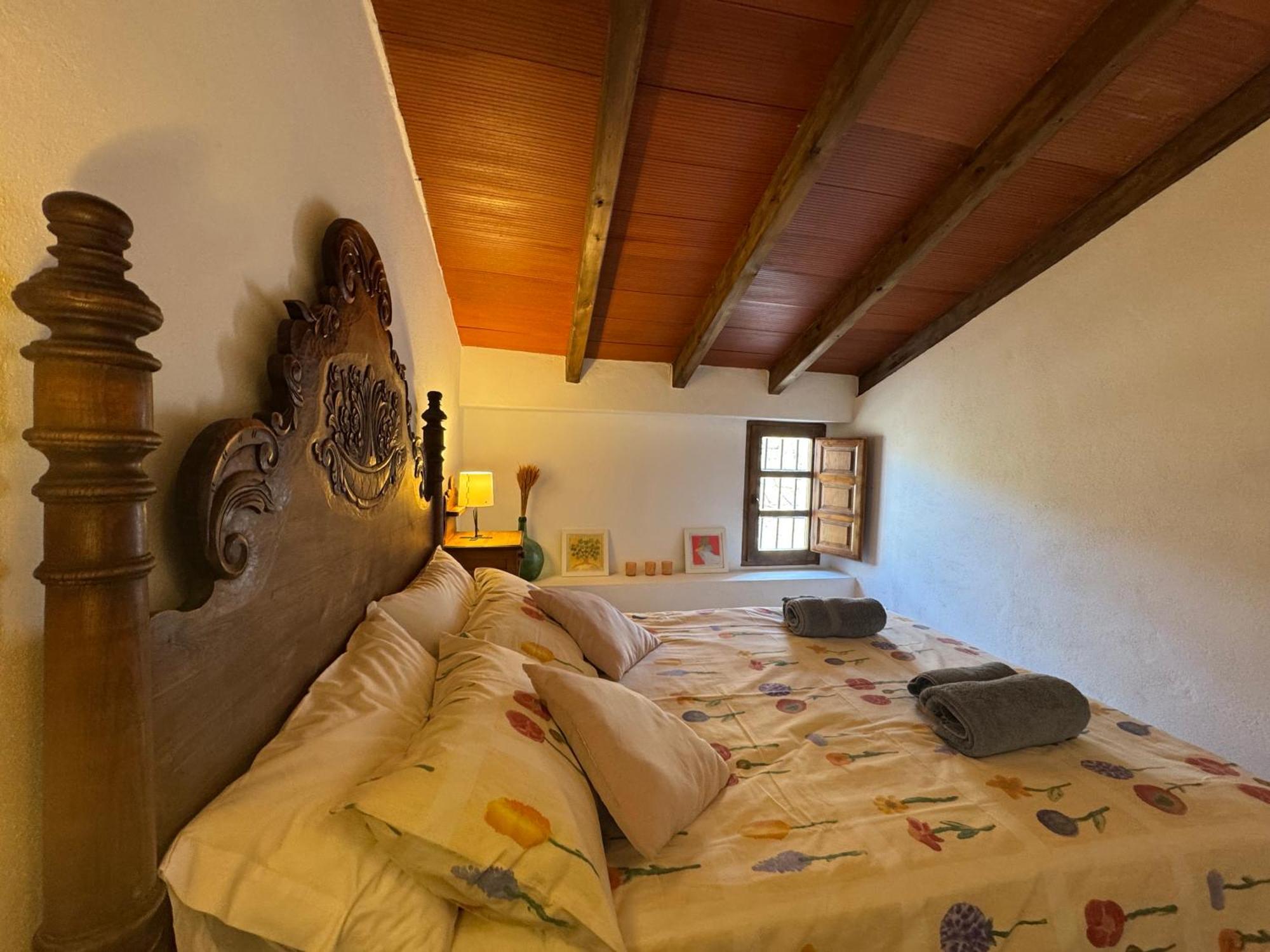 Los Campos Casa Rural Almogía 외부 사진
