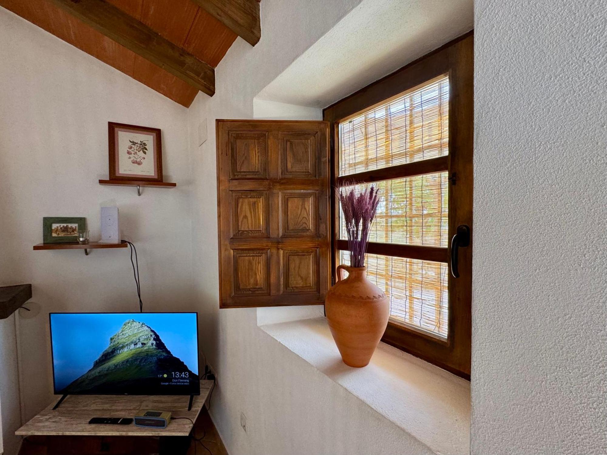 Los Campos Casa Rural Almogía 외부 사진