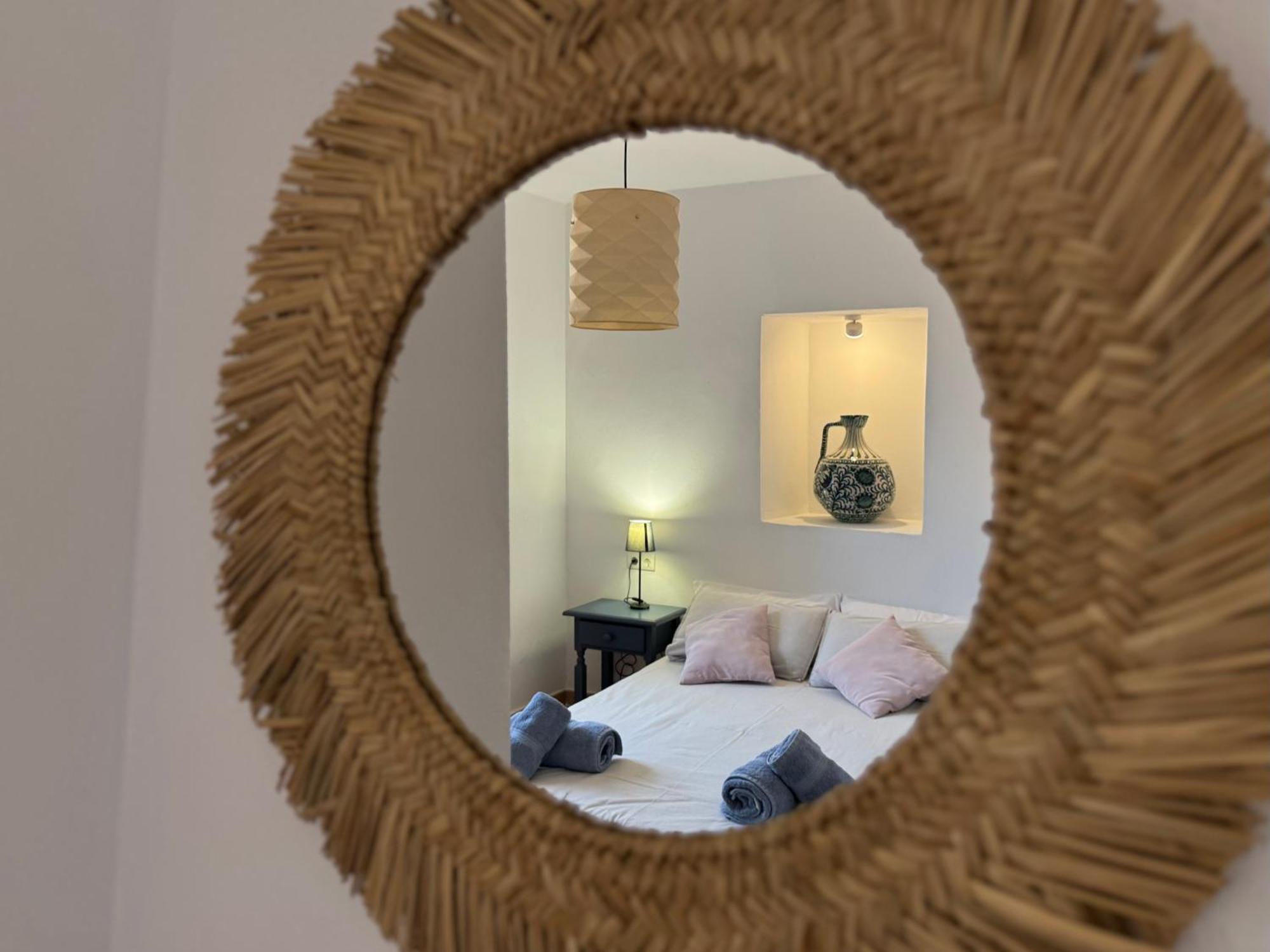 Los Campos Casa Rural Almogía 외부 사진