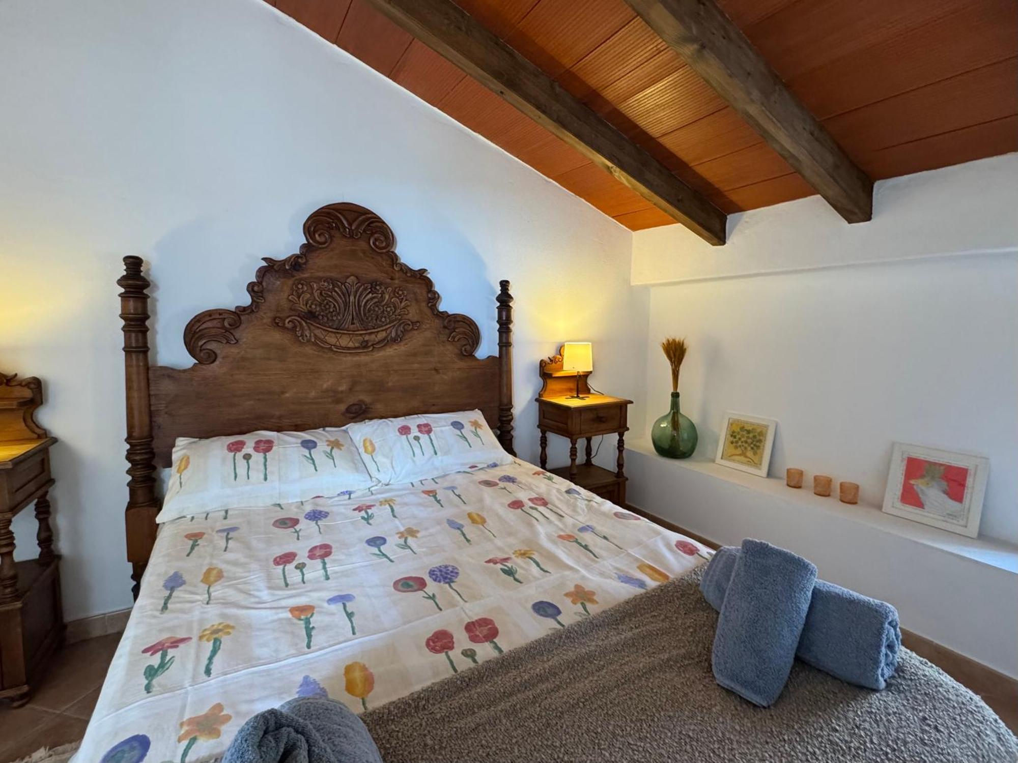 Los Campos Casa Rural Almogía 외부 사진