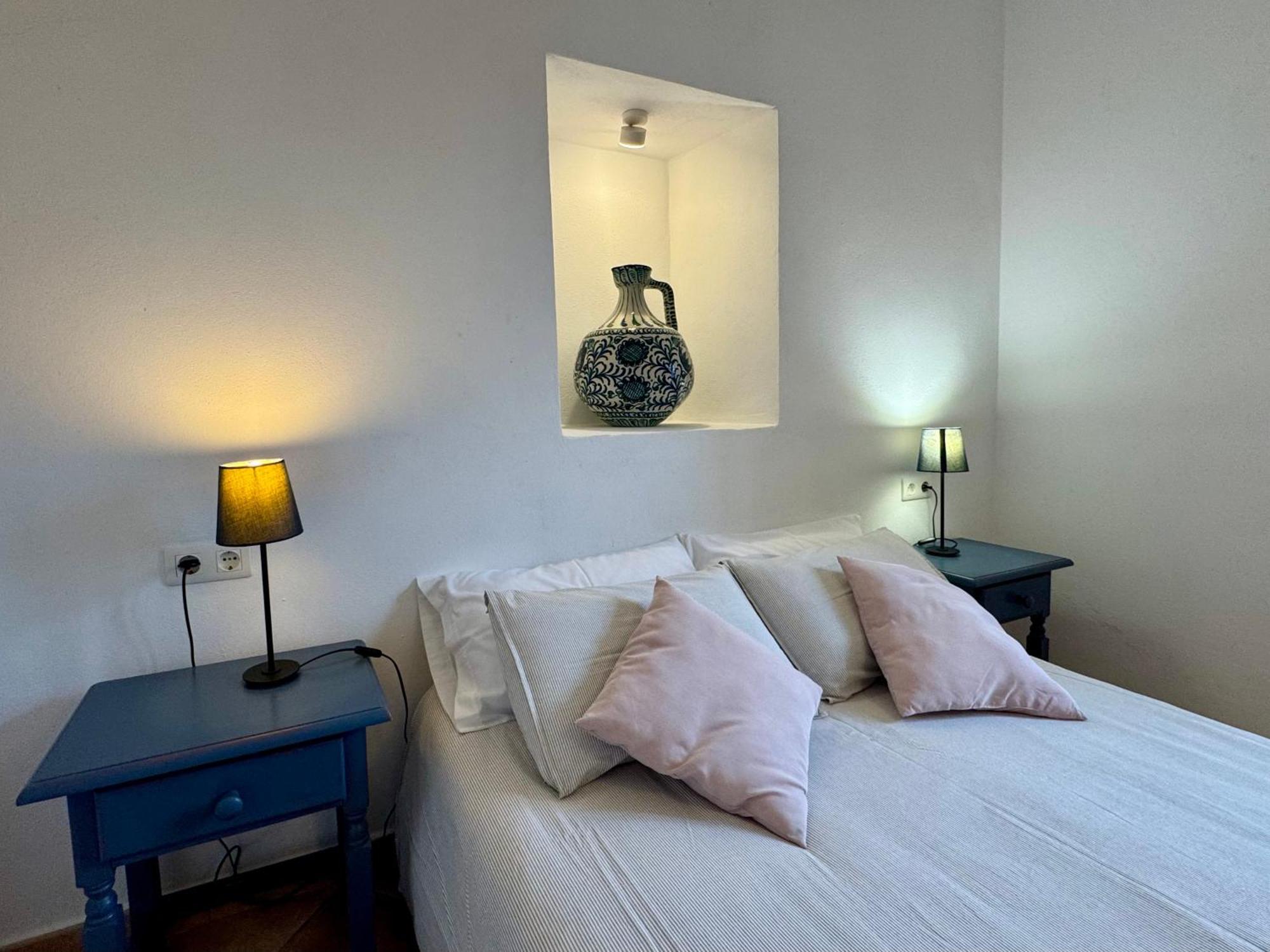 Los Campos Casa Rural Almogía 외부 사진