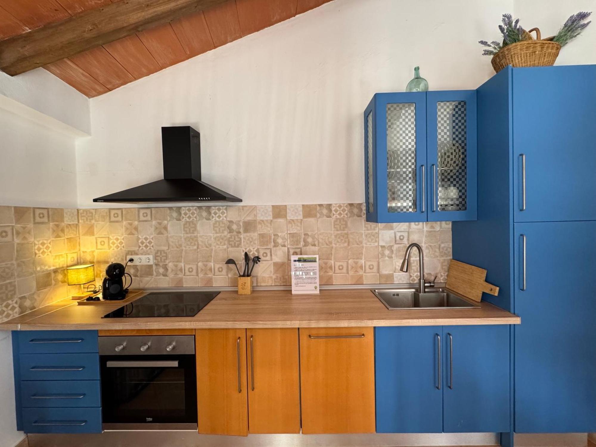 Los Campos Casa Rural Almogía 외부 사진