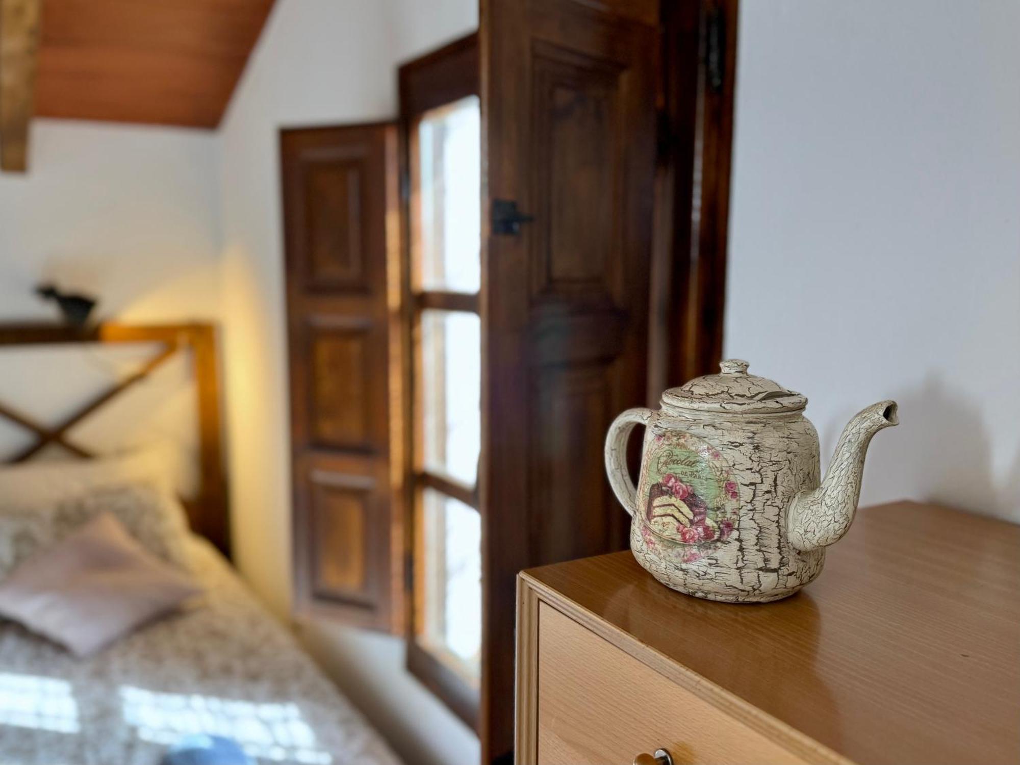 Los Campos Casa Rural Almogía 외부 사진