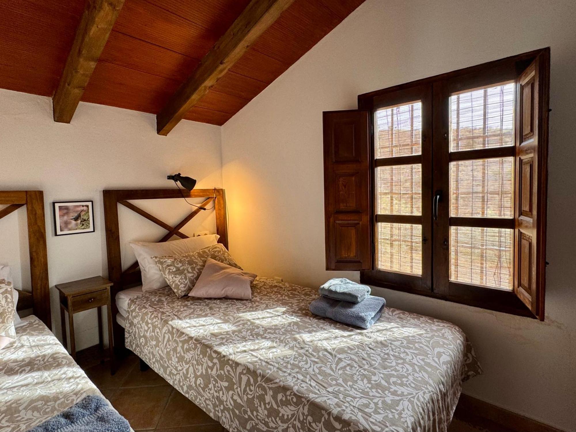 Los Campos Casa Rural Almogía 외부 사진