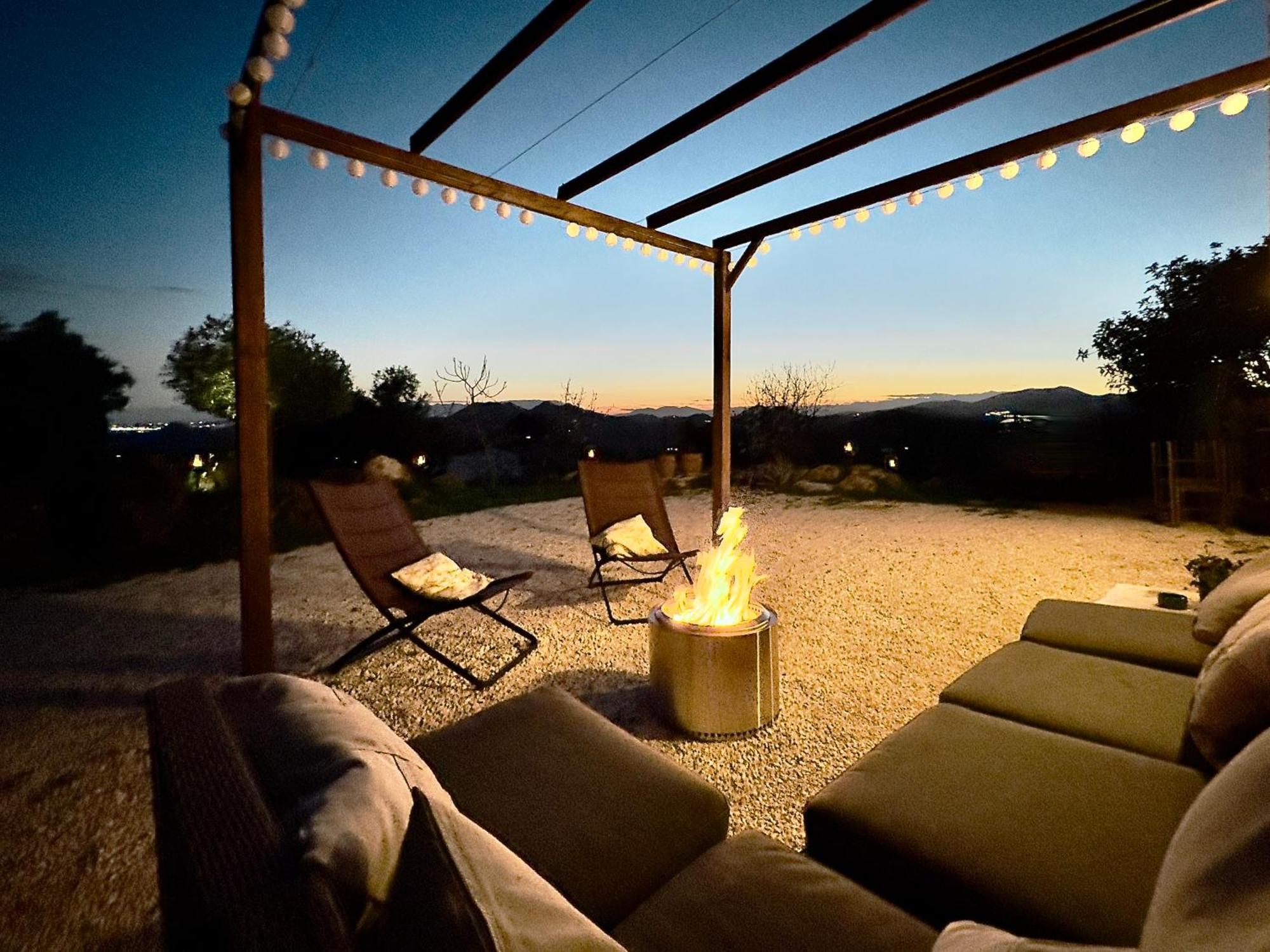 Los Campos Casa Rural Almogía 외부 사진
